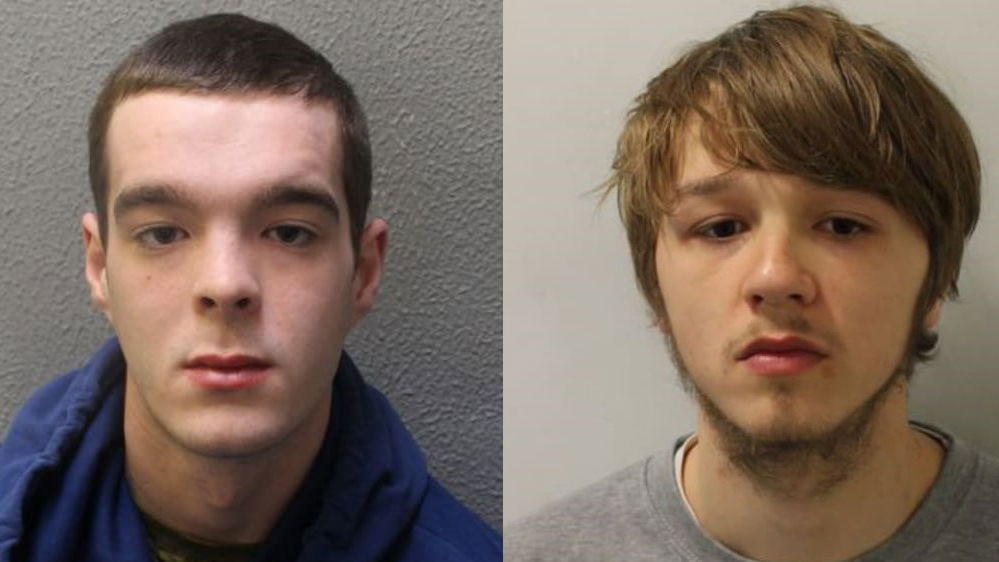Thieves who stole £30,000 worth of motorcycles jailed